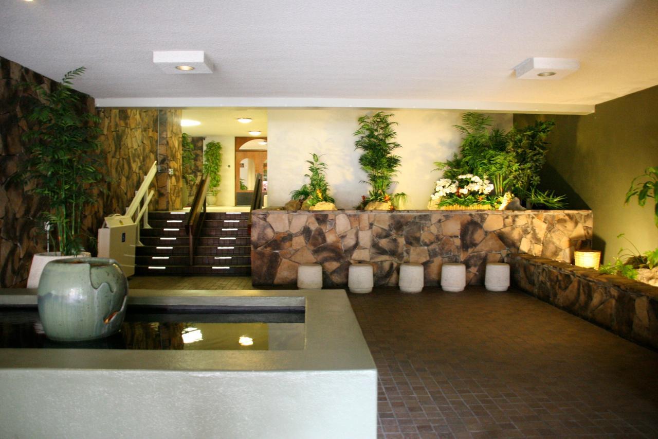 Villa Waikiki Park Heights Honolulu Exterior foto
